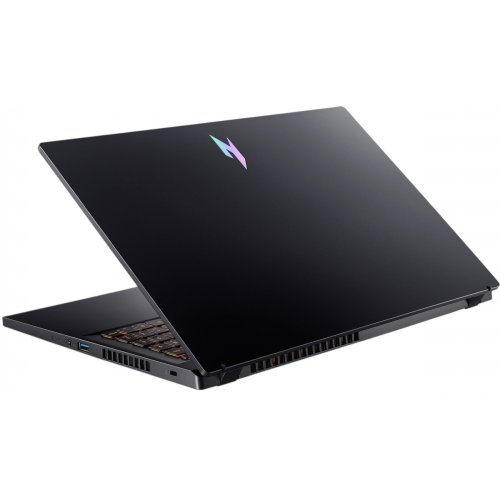 Ноутбук Acer Nitro V 15 ANV15-42 (NH.U32EU.002) Obsidian Black купить в Украине: Киев, Днепр, Харьков, Одесса  | Низкая цена, отзывы, характеристики от TELEMART фото