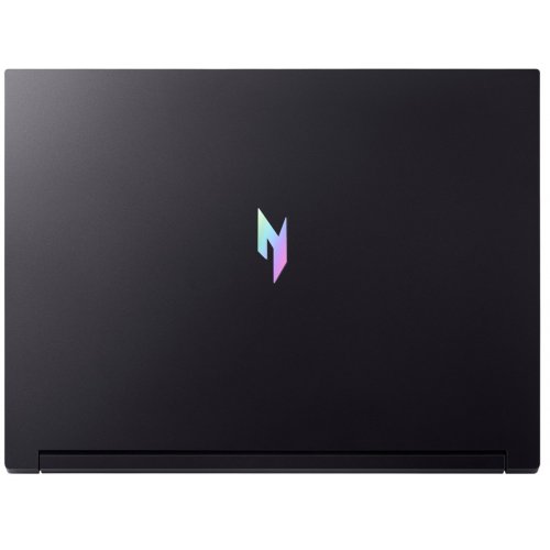 Ноутбук Acer Nitro V 16 AI ANV16-42 (NH.U1GEU.004) Shale Black купить в Украине: Киев, Днепр, Харьков, Одесса  | Низкая цена, отзывы, характеристики от TELEMART фото