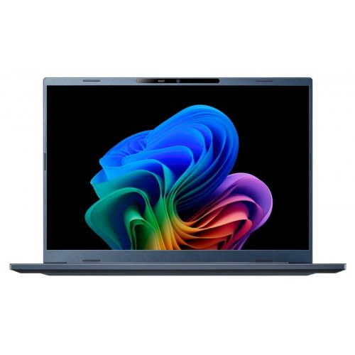Ноутбук Acer Swift Go 14 SFG14-75 (NX.JNBEU.003) Blue купить в Украине: Киев, Днепр, Харьков, Одесса  | Низкая цена, отзывы, характеристики от TELEMART фото
