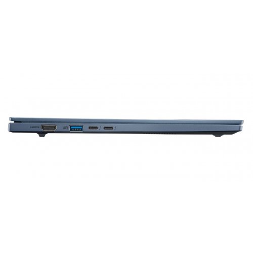 Ноутбук Acer Swift Go 14 SFG14-75 (NX.JNBEU.003) Blue купить в Украине: Киев, Днепр, Харьков, Одесса  | Низкая цена, отзывы, характеристики от TELEMART фото