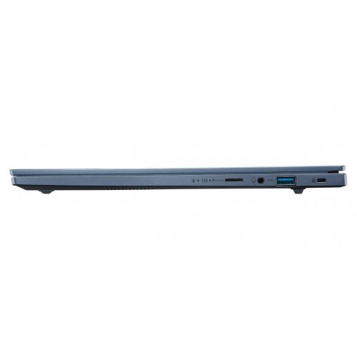 Ноутбук Acer Swift Go 14 SFG14-75 (NX.JNBEU.003) Blue купить в Украине: Киев, Днепр, Харьков, Одесса  | Низкая цена, отзывы, характеристики от TELEMART фото
