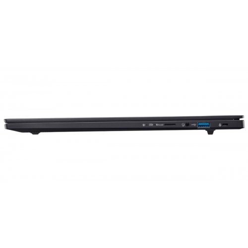 Ноутбук Acer Swift Go 16 SFG16-74 (NX.JNMEU.003) Black купить в Украине: Киев, Днепр, Харьков, Одесса  | Низкая цена, отзывы, характеристики от TELEMART фото