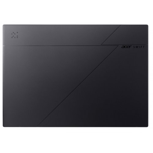 Ноутбук Acer Swift Go 16 SFG16-74 (NX.JNMEU.003) Black купить в Украине: Киев, Днепр, Харьков, Одесса  | Низкая цена, отзывы, характеристики от TELEMART фото