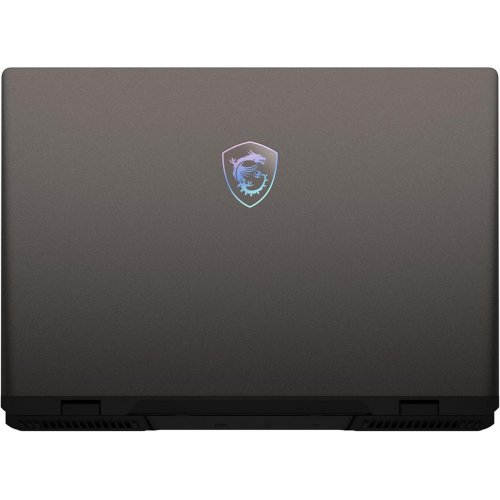 Ноутбук MSI Crosshair A16 HX (D8WFKG-074XUA) Cosmos Gray купить в Украине: Киев, Днепр, Харьков, Одесса  | Низкая цена, отзывы, характеристики от TELEMART фото