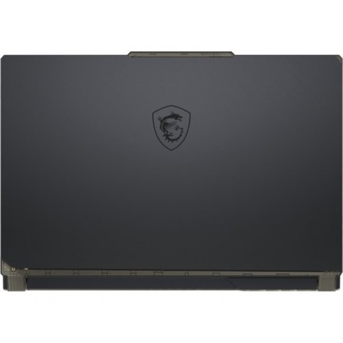 Ноутбук MSI Cyborg 15 (A13VE-1890XUA) Translucent Black купить в Украине: Киев, Днепр, Харьков, Одесса  | Низкая цена, отзывы, характеристики от TELEMART фото