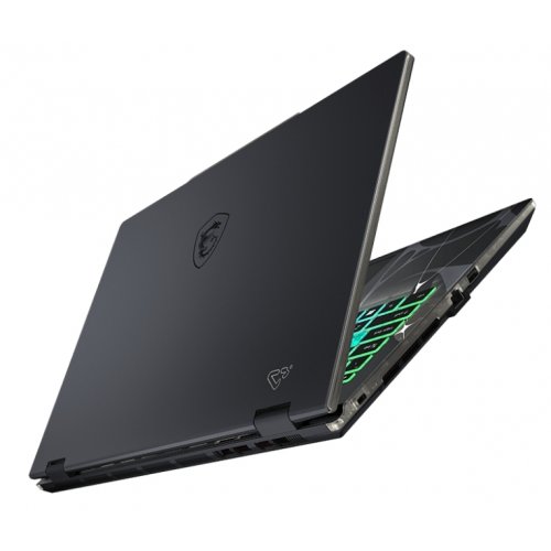 Ноутбук MSI Cyborg 15 (B13WFKG-659XUA) Translucent Black купить в Украине: Киев, Днепр, Харьков, Одесса  | Низкая цена, отзывы, характеристики от TELEMART фото