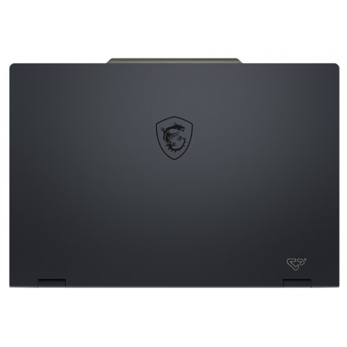 Ноутбук MSI Cyborg 15 (B13WFKG-659XUA) Translucent Black купить в Украине: Киев, Днепр, Харьков, Одесса  | Низкая цена, отзывы, характеристики от TELEMART фото