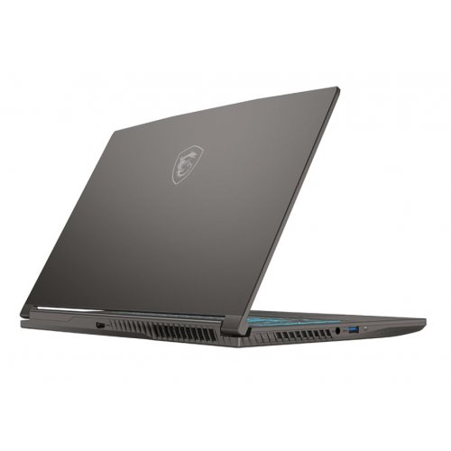 Ноутбук MSI Thin 15 (B13UC-3038XUA) Cosmos Gray купить в Украине: Киев, Днепр, Харьков, Одесса  | Низкая цена, отзывы, характеристики от TELEMART фото
