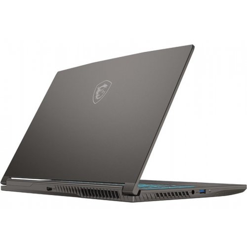 Ноутбук MSI Thin A15 (B7UC-463XUA) Cosmos Gray купить в Украине: Киев, Днепр, Харьков, Одесса  | Низкая цена, отзывы, характеристики от TELEMART фото