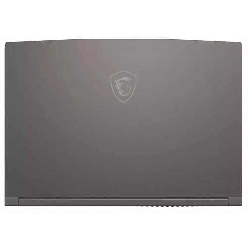Ноутбук MSI Thin A15 (B7UC-463XUA) Cosmos Gray купить в Украине: Киев, Днепр, Харьков, Одесса  | Низкая цена, отзывы, характеристики от TELEMART фото