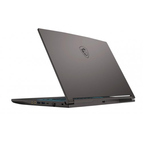 Ноутбук MSI Thin A15 (B7VE-477XUA) Cosmos Gray купить в Украине: Киев, Днепр, Харьков, Одесса  | Низкая цена, отзывы, характеристики от TELEMART фото