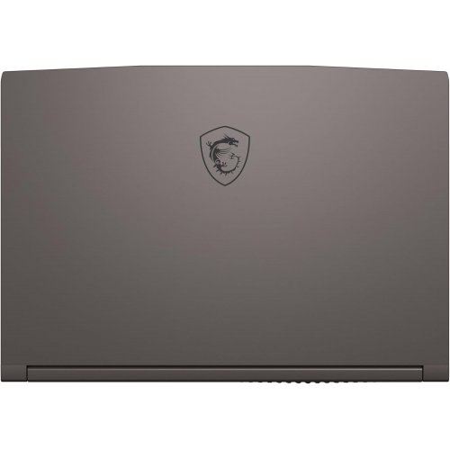 Ноутбук MSI Thin A15 (B7VE-477XUA) Cosmos Gray купить в Украине: Киев, Днепр, Харьков, Одесса  | Низкая цена, отзывы, характеристики от TELEMART фото