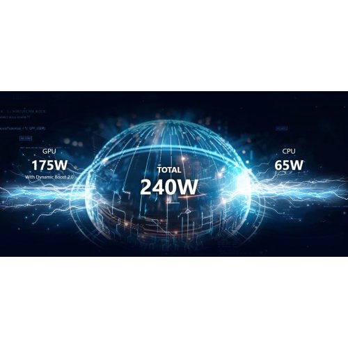 Ноутбук MSI Vector 16 HX AI (A2XWJG-691XUA) Cosmos Gray купить в Украине: Киев, Днепр, Харьков, Одесса  | Низкая цена, отзывы, характеристики от TELEMART фото