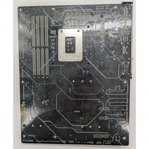 Материнська плата Asus TUF GAMING B660-PLUS WIFI D4 (s1700, Intel B660) (Відновлено продавцем, 841670) купити в Україні: Київ, Львів, Хмельницький, Тернопіль, Івано-Франківськ | Перевірка сумісності, низька ціна, відгуки, характеристики від TELEMART фото