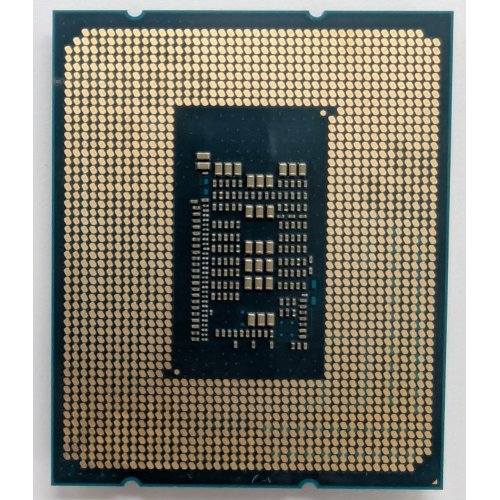 Процессор Intel Core i5-12400F 2.5(4.4)GHz 18MB s1700 Tray (CM8071504555318) (Восстановлено продавцом, 841671) купить в Украине: Киев, Днепр, Харьков, Одесса  | Проверка совместимости, низкая цена, отзывы, характеристики от TELEMART фото