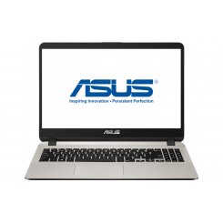 Ноутбук Asus X507UB-EJ043 (90NB0HN1-M00520) Grey