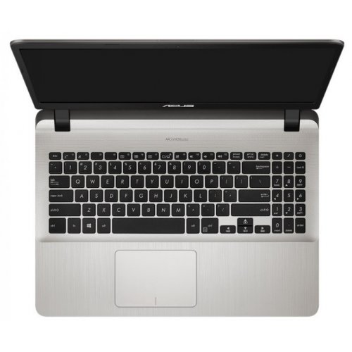Продать Ноутбук Asus X507UB-EJ043 (90NB0HN1-M00520) Grey по Trade-In интернет-магазине Телемарт - Киев, Днепр, Украина фото