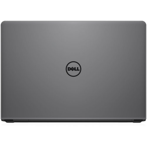 Продать Ноутбук Dell Inspiron 3576 (I355810DDL-70B) Black по Trade-In интернет-магазине Телемарт - Киев, Днепр, Украина фото