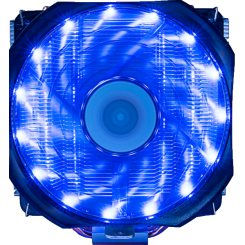 Кулер Aardwolf Performa 10X (APF-10XPFM-120LED) (Відновлено продавцем, 841700)