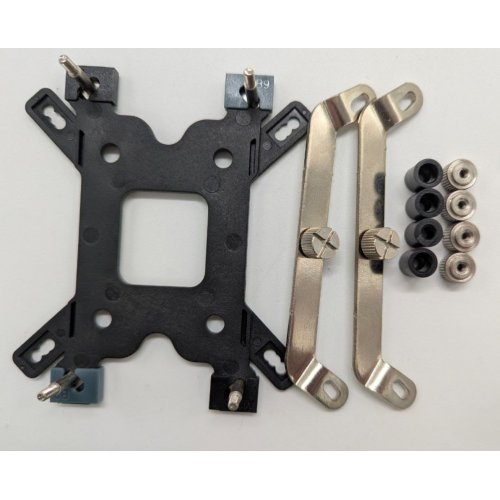 Кулер Aardwolf Performa 10X (APF-10XPFM-120LED) (Відновлено продавцем, 841700) купити в Україні: Київ, Львів, Хмельницький, Тернопіль, Івано-Франківськ | Перевірка сумісності, низька ціна, відгуки, характеристики від TELEMART фото