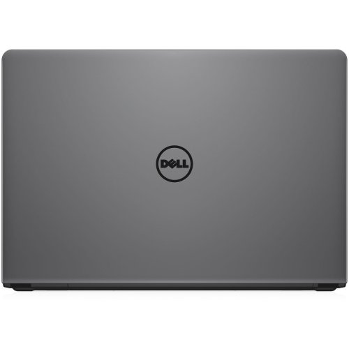 Продати Ноутбук Dell Inspiron 3576 (I3558S2DDL-70B) Black за Trade-In у інтернет-магазині Телемарт - Київ, Дніпро, Україна фото