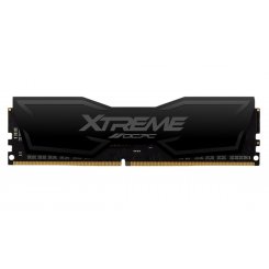 ОЗП OCPC DDR4 8GB 3200Mhz XT II Black (MMX8GD432C16U)