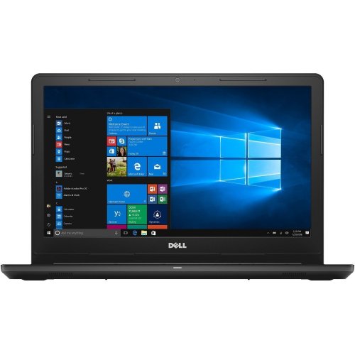Продати Ноутбук Dell Inspiron 3576 (I3558S2DDW-70B) Black за Trade-In у інтернет-магазині Телемарт - Київ, Дніпро, Україна фото