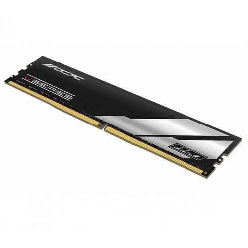 ОЗУ OCPC DDR4 16GB 3200Mhz VS (MMV16GD432C22U) купить в Украине: Киев, Днепр, Харьков, Одесса  | Проверка совместимости, низкая цена, отзывы, характеристики от TELEMART фото