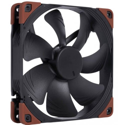 Кулер для корпуса Noctua NF-A14iPPC-24V-2000 SP IP67 PWM купить в Украине: Киев, Днепр, Харьков, Одесса  | Проверка совместимости, низкая цена, отзывы, характеристики от TELEMART фото