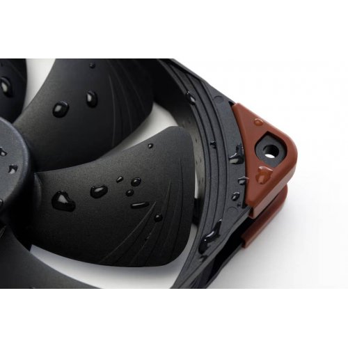 Кулер для корпуса Noctua NF-A14iPPC-24V-2000 SP IP67 PWM купить в Украине: Киев, Днепр, Харьков, Одесса  | Проверка совместимости, низкая цена, отзывы, характеристики от TELEMART фото