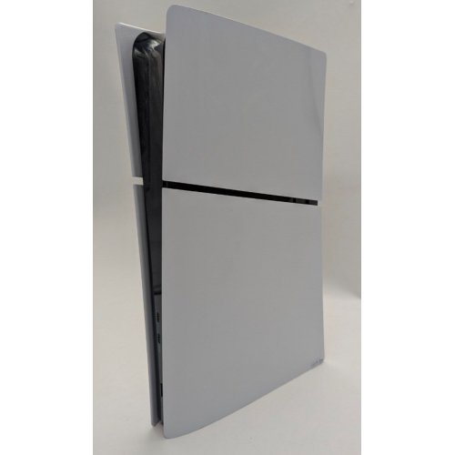 Ігрова консоль Sony PlayStation 5 Slim 1TB (Відновлено продавцем, 841753) купити в Україні: Київ, Львів, Хмельницький, Тернопіль, Івано-Франківськ | Низька ціна, відгуки, характеристики від TELEMART фото