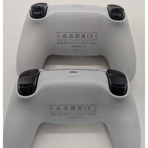 Ігрова консоль Sony PlayStation 5 Slim 1TB (Відновлено продавцем, 841753) купити в Україні: Київ, Львів, Хмельницький, Тернопіль, Івано-Франківськ | Низька ціна, відгуки, характеристики від TELEMART фото