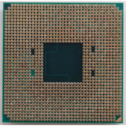 Процесор AMD Ryzen 3 2200G 3.5(3.7)GHz sAM4 Tray (YD220BC5M4MFB) (Відновлено продавцем, 841773) купити в Україні: Київ, Львів, Хмельницький, Тернопіль, Івано-Франківськ | Перевірка сумісності, низька ціна, відгуки, характеристики від TELEMART фото