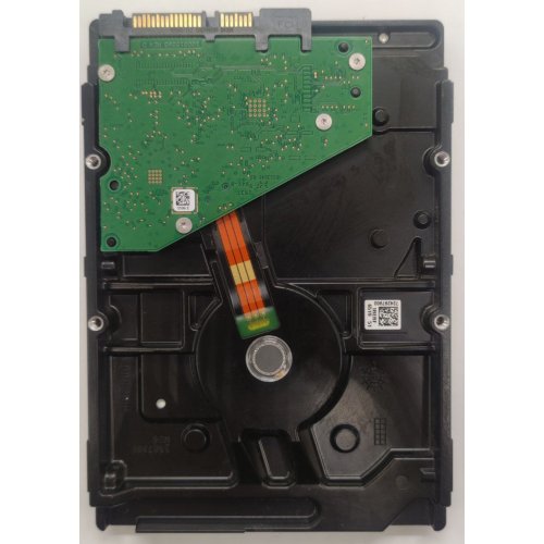 Жесткий диск Seagate BarraCuda 2TB 256MB 7200RPM 3.5" (ST2000DM008) (Восстановлено продавцом, 841778) купить в Украине: Киев, Днепр, Харьков, Одесса  | Проверка совместимости, низкая цена, отзывы, характеристики от TELEMART фото