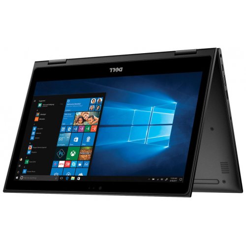 Продати Ноутбук Dell Latitude 3390 (N004L339013_W10) Black за Trade-In у інтернет-магазині Телемарт - Київ, Дніпро, Україна фото