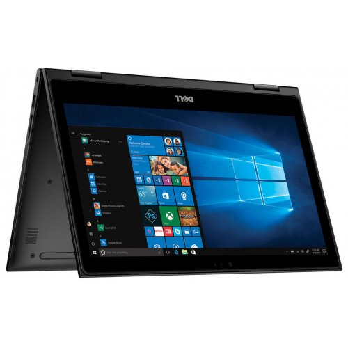 Продати Ноутбук Dell Latitude 3390 (N004L339013_W10) Black за Trade-In у інтернет-магазині Телемарт - Київ, Дніпро, Україна фото