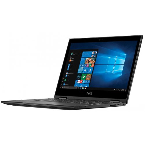 Продати Ноутбук Dell Latitude 3390 (N004L339013_W10) Black за Trade-In у інтернет-магазині Телемарт - Київ, Дніпро, Україна фото