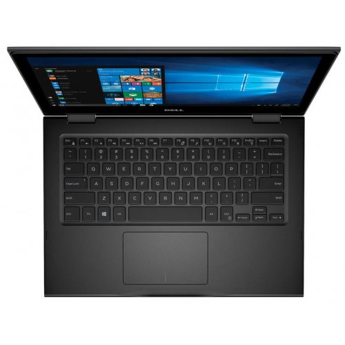 Продати Ноутбук Dell Latitude 3390 (N004L339013_W10) Black за Trade-In у інтернет-магазині Телемарт - Київ, Дніпро, Україна фото