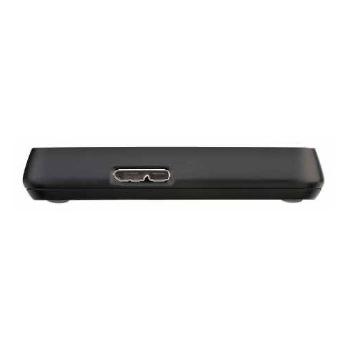 Внешний HDD Toshiba Stor.E Basics 2TB HDTB120EK3CA Black купить в Украине: Киев, Днепр, Харьков, Одесса  | Низкая цена, отзывы, характеристики от TELEMART фото