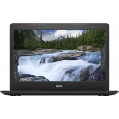 Ноутбук Dell Latitude 3490 (N045L349014_W10) Black
