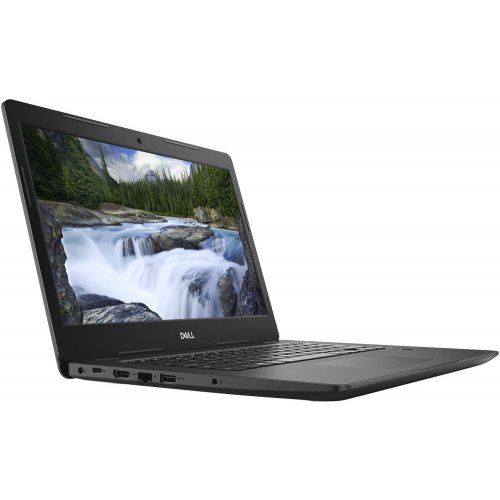 Продати Ноутбук Dell Latitude 3490 (N045L349014_W10) Black за Trade-In у інтернет-магазині Телемарт - Київ, Дніпро, Україна фото