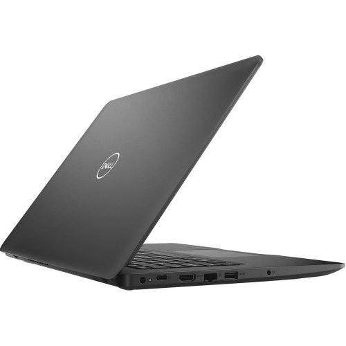Продати Ноутбук Dell Latitude 3490 (N045L349014_W10) Black за Trade-In у інтернет-магазині Телемарт - Київ, Дніпро, Україна фото