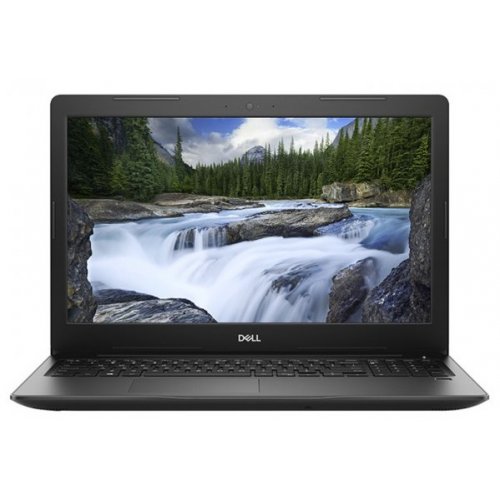 Продати Ноутбук Dell Latitude 3590 (N030L359015_W10) Black за Trade-In у інтернет-магазині Телемарт - Київ, Дніпро, Україна фото