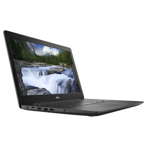 Продати Ноутбук Dell Latitude 3590 (N030L359015_W10) Black за Trade-In у інтернет-магазині Телемарт - Київ, Дніпро, Україна фото