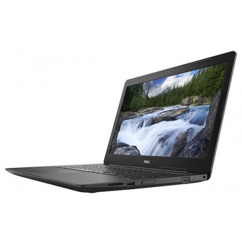 Продати Ноутбук Dell Latitude 3590 (N030L359015_W10) Black за Trade-In у інтернет-магазині Телемарт - Київ, Дніпро, Україна фото