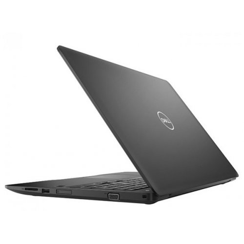Продати Ноутбук Dell Latitude 3590 (N030L359015_W10) Black за Trade-In у інтернет-магазині Телемарт - Київ, Дніпро, Україна фото