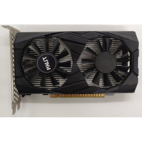 Видеокарта Palit GeForce GTX 1650 Dual OC 4096MB (NE51650T1BG1-1171D) (Восстановлено продавцом, 841813) купить в Украине: Киев, Днепр, Харьков, Одесса  | Проверка совместимости, низкая цена, отзывы, характеристики от TELEMART фото