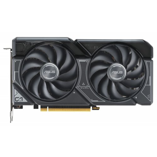 Уценка видеокарта Asus GeForce RTX 4060 Dual OC 8192MB (DUAL-RTX4060-O8G) (Следы использования, 841814) купить в Украине: Киев, Днепр, Харьков, Одесса  | Проверка совместимости, низкая цена, отзывы, характеристики от TELEMART фото