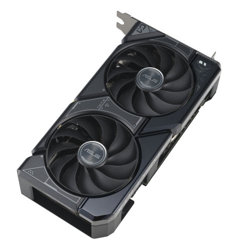 Уценка видеокарта Asus GeForce RTX 4060 Dual OC 8192MB (DUAL-RTX4060-O8G) (Следы использования, 841814) купить в Украине: Киев, Днепр, Харьков, Одесса  | Проверка совместимости, низкая цена, отзывы, характеристики от TELEMART фото