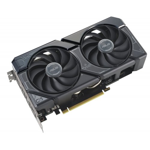 Уценка видеокарта Asus GeForce RTX 4060 Dual OC 8192MB (DUAL-RTX4060-O8G) (Следы использования, 841814) купить в Украине: Киев, Днепр, Харьков, Одесса  | Проверка совместимости, низкая цена, отзывы, характеристики от TELEMART фото